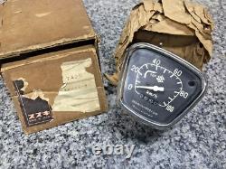 Suzuki K10 K11 K15 M10 M12 M15 M30 M31 50MA 50MD U50 U70 Speedometer km/h NOS