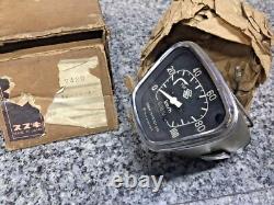 Suzuki K10 K11 K15 M10 M12 M15 M30 M31 50MA 50MD U50 U70 Speedometer km/h NOS