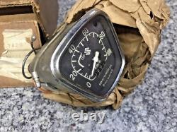 Suzuki K10 K11 K15 M10 M12 M15 M30 M31 50MA 50MD U50 U70 Speedometer km/h NOS