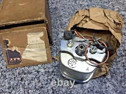 Suzuki K10 K11 K15 M10 M12 M15 M30 M31 50MA 50MD U50 U70 Speedometer km/h NOS