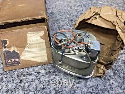 Suzuki K10 K11 K15 M10 M12 M15 M30 M31 50MA 50MD U50 U70 Speedometer km/h NOS
