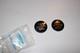 Suzuki K10, K11, K15, M12, M15 Stick On Petrol Tank Badges Nos