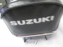Suzuki K10 K11 NOS SEAT ASSY