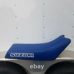 Suzuki LT230s 230 Quad Sport oem Seat Saddle NOS