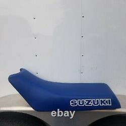 Suzuki LT230s 230 Quad Sport oem Seat Saddle NOS