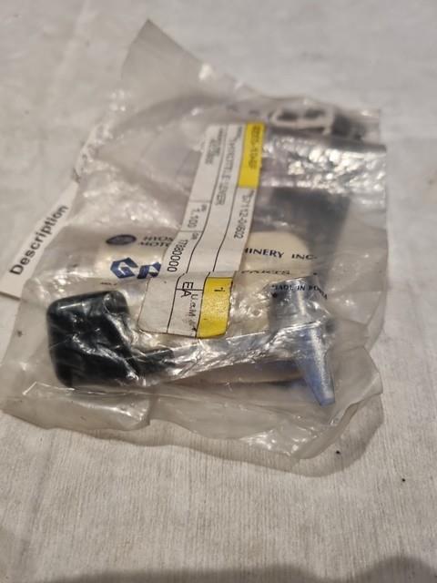 Suzuki Lt 50 Throttle Lever Genuine Nos