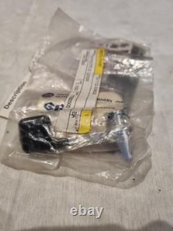 Suzuki LT 50 Throttle Lever Genuine NOS