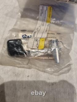 Suzuki LT 50 Throttle Lever Genuine NOS