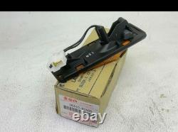 Suzuki Lamp assy, side turn signal 1 pair Original Suzuki New old stock