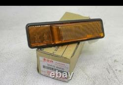 Suzuki Lamp assy, side turn signal 1 pair Original Suzuki New old stock
