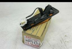 Suzuki Lamp assy, side turn signal 1 pair Original Suzuki New old stock