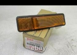 Suzuki Lamp assy, side turn signal 1 pair Original Suzuki New old stock