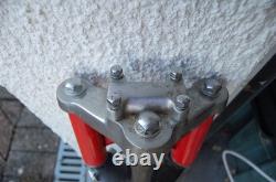 Suzuki M12 Complete Fork Set Nos