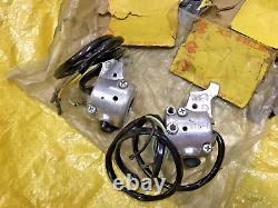 Suzuki M12 M15 K10 K10P K11 K11P K15 K15P B100 B100P B105P L/R Handle Switch NOS