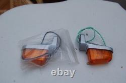 Suzuki M30, And Similar Indicators Nos