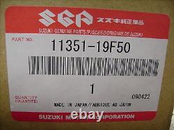 Suzuki Magneto Cover DL650 K4-L1 SV650/S K3-L4 Genuine NOS Part # 11351-19F50