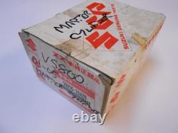 Suzuki Master Cylinder Vs600 Vs700 Vs750 Vs800 New Old Stock Genuine 5980039a20