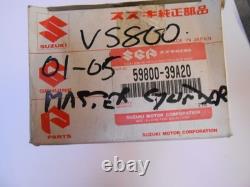 Suzuki Master Cylinder Vs600 Vs700 Vs750 Vs800 New Old Stock Genuine 5980039a20