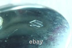 Suzuki Mirror Left Right NOS with S M10 GT 100 Gt 125 GT 185 GT250 GT 500 Gt750