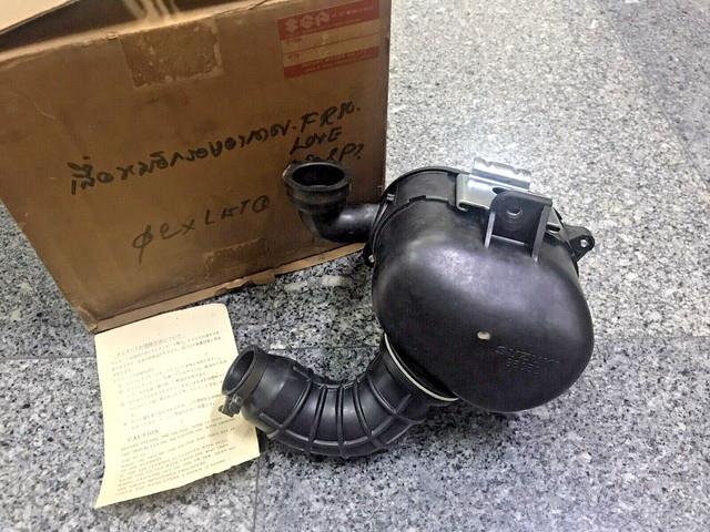 Suzuki Moped Fr80 Fr80d Fr80-love Air Cleaner Assy Nos Genuine Japan 13700-35050