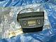 Suzuki Moped Fr80 Fr80d Fr80-love Clock Assembly Nos Genuine Japan 34620-35300