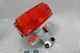 Suzuki Motorcycle Taillight Assy May Fit A100 Gt Gp Ts Trs Tc Nos Genuine Rare