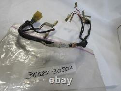 Suzuki NOS 1977 TS185 TS250 Wiring Harness #2 36620 30502 Suzuki NOS 1977 TS185 TS250 Wiring Harness #2 36620 30502