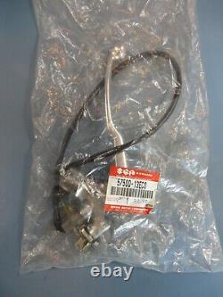 Suzuki NOS Clutch lever assy 57500-13EC0