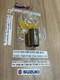 Suzuki Nos Fork Outer Tube Nut 71-75 T500 68 T305 69 Tc305 51150-15010 X 1 Pc