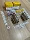 Suzuki Nos Fork Outer Tube Nut 71-75 T500 68 T305 69 Tc305 51150-15010 X 2 Pcs