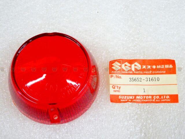 Suzuki Nos New 35652-31610 Lens Gt Gt750 Gt550 Gt380