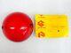 Suzuki Nos New 35652-37610 Red Rear Turn Signal Lens Re Re5