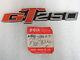 Suzuki Nos New 68141-18600 Emblem Badge Decal Gt Gt250