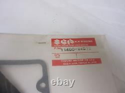 Suzuki NOS OEM Outboard Motor Gasket Set 11400-94872