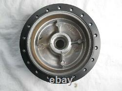 Suzuki NOS, RM125, TC100, TS100, RM250, TC125, Front HUB, # 54110-16502. S70