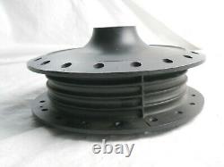 Suzuki NOS, RM125, TC100, TS100, RM250, TC125, Front HUB, # 54110-16502. S70