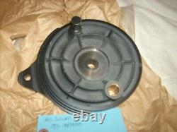 Suzuki NOS RM250 RM370 Brake Panel 11341-41400 1976-78 NEW OEM Right Engine