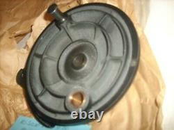 Suzuki NOS RM250 RM370 Brake Panel 11341-41400 1976-78 NEW OEM Right Engine