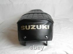 Suzuki NOS, TC200, 1968, SEAT, # 45100-10610