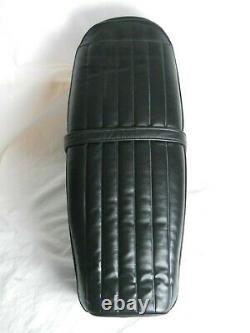 Suzuki NOS, TC200, 1968, SEAT, # 45100-10610