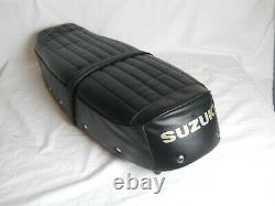 Suzuki NOS, TC200, 1968, SEAT, # 45100-10610