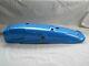 Suzuki Nos Ts125 R, 1971, Rear Fender, Daytona Blue, # 63113-28000-137 (b)