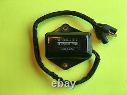 Suzuki Nos CDI Box Igniter Ignition 32900-41210 Rm400 Rm100 1976 1977 1978 Oem