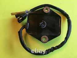 Suzuki Nos CDI Box Igniter Ignition 32900-41210 Rm400 Rm100 1976 1977 1978 Oem