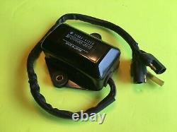 Suzuki Nos CDI Box Igniter Ignition 32900-41210 Rm400 Rm100 1976 1977 1978 Oem