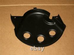 Suzuki Nos Engine Sprocket Cover Rm/tm100-125 11360-28300