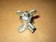 Suzuki Nos Fuel & Oil Cock Assy. Mt50 1971-73 44300-27060