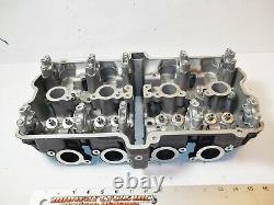 Suzuki Nos Gsx1100 Katana Cylinder Head 11100-48b03 Gsxr Gsx 1100 1988 1992