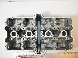 Suzuki Nos Gsx1100 Katana Cylinder Head 11100-48b03 Gsxr Gsx 1100 1988 1992