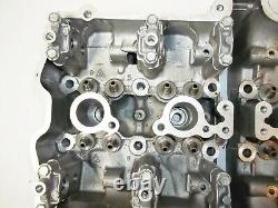 Suzuki Nos Gsx1100 Katana Cylinder Head 11100-48b03 Gsxr Gsx 1100 1988 1992